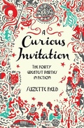 Cover: A Curious Invitation - Collins