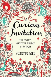 Enlarge image Cover: A Curious Invitation - Collins