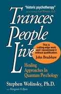 Cover: Trances People Live - Bramble Books US