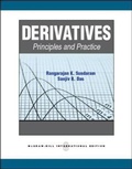 Cover: Derivatives - McGraw-Hill Professional
