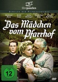 Cover: Das M&auml;dchen vom Pfarrhof - Filmjuwelen