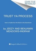 Cover: Jeezy - Dey Street Books
