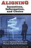 Cover: Aligning - Health as Human Capital Foundation