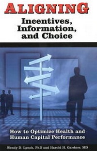Enlarge image Cover: Aligning - Health as Human Capital Foundation