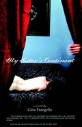 Cover: My Sister's Continent - Chiasmus Press