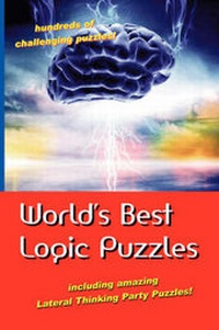 Abbildung von: World's Best Logic Puzzles - Seven Treasures Publications