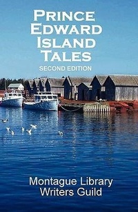 Abbildung von: Prince Edward Island Tales 2nd Ed - Wood Island Prints