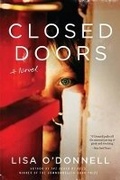 Cover: Closed Doors - Collins