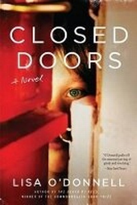 Enlarge image Cover: Closed Doors - Collins