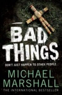 Abbildung von: Bad Things - HarperCollins