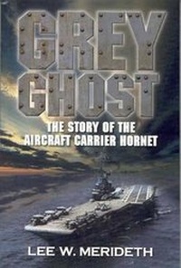 Enlarge image Cover: Grey Ghost - Historical Indexes