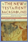 Abbildung von: New Testament Background - HarperCollins