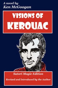 Abbildung von: Visions of Kerouac - Willow Avenue Books