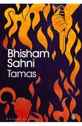Cover: Tamas - Penguin Modern Classics