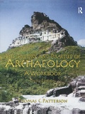 Cover: Theory and Practice of Archaeology - Routledge