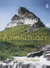 Enlarge image Cover: Theory and Practice of Archaeology - Routledge