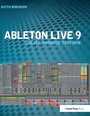 Cover: Ableton Live 9 - Routledge