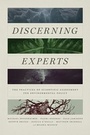 Cover: Discerning Experts - University of Chicago Press