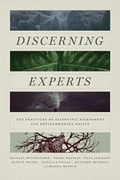 Cover: Discerning Experts - University of Chicago Press
