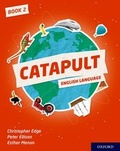 Cover: Catapult: Student Book 2 - Oxford University Press