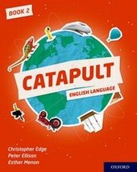 Enlarge image Cover: Catapult: Student Book 2 - Oxford University Press