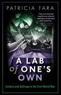 Cover: A Lab of One's Own - Oxford University Press