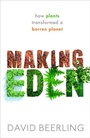 Cover: Making Eden - Oxford University Press