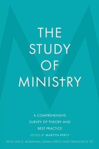 Enlarge image Cover: The Study of Ministry - SPCK Publishing