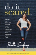 Cover: Do It Scared - Zondervan