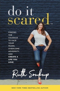 Enlarge image Cover: Do It Scared - Zondervan