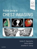 Cover: Problem Solving in Chest Imaging - Elsevier