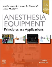 Bild: Anesthesia Equipment - Saunders