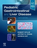Cover: Pediatric Gastrointestinal and Liver Disease - Elsevier