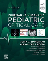 Abbildung von: Fuhrman and Zimmerman's Pediatric Critical Care - Elsevier