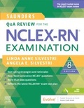 Cover: Saunders Q & A Review for the NCLEX-RN (R) Examination - Saunders