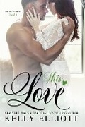 Cover: This Love - Piatkus Books