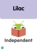Cover: Bug Club Pro Independent Lilac Pack (May 2018) - Pearson Education Limited
