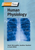 Cover: BIOS Instant Notes in Human Physiology - CRC Press