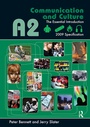 Cover: A2 Communication and Culture - Routledge