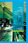 Cover: Indian and Chinese Enterprises - Routledge India