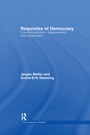 Cover: Requisites of Democracy - Routledge