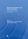 Cover: Online Communities and Open Innovation - Routledge