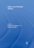 Cover: Hope and Feminist Theory - Routledge