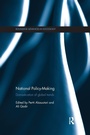 Cover: National Policy-Making - Routledge