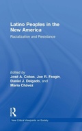 Cover: Latino Peoples in the New America - Routledge
