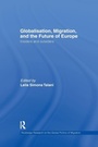 Cover: Globalisation, Migration, and the Future of Europe - Routledge