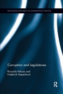 Cover: Corruption and Legislatures - Routledge