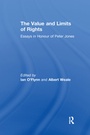Cover: The Value and Limits of Rights - Routledge