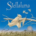 Cover: Stellaluna - HarperCollins