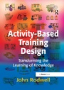 Cover: Activity-Based Training Design - Routledge